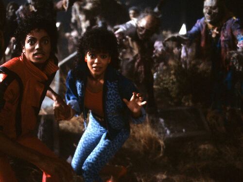 Michael Jackson e il mito di "Thriller". Un documentario racconta cosa c’è dietro un grande classico