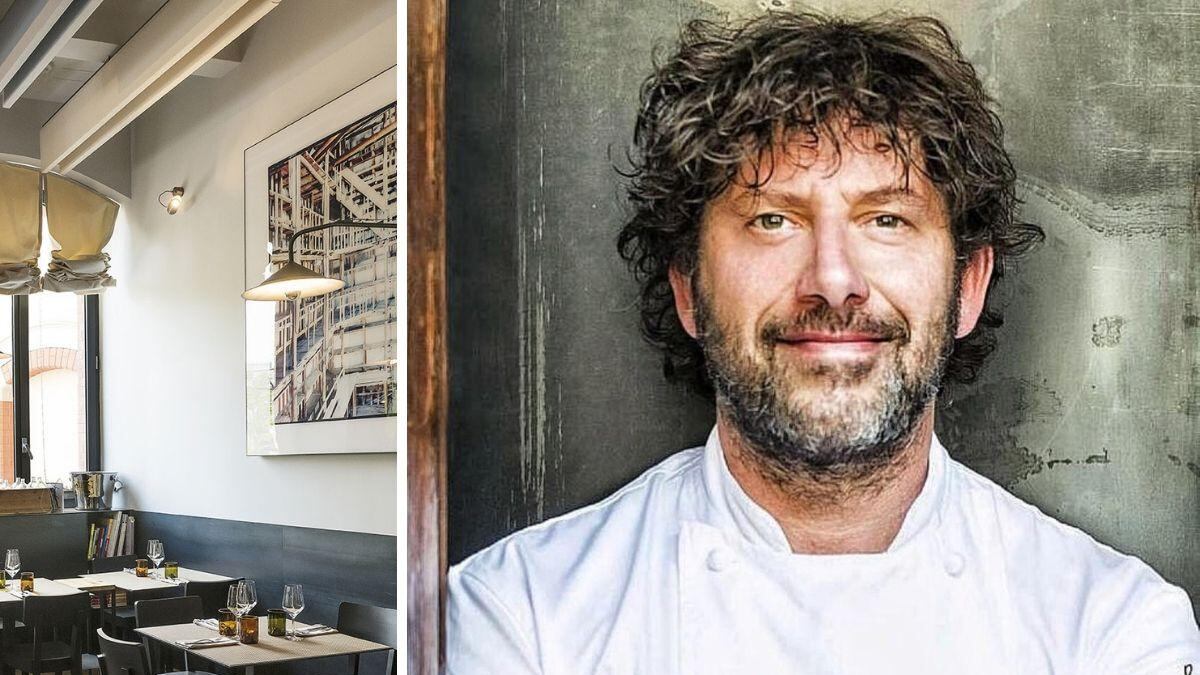 Cucina italiana patrimonio Unesco, lo chef Battisti: "È la più imitata"