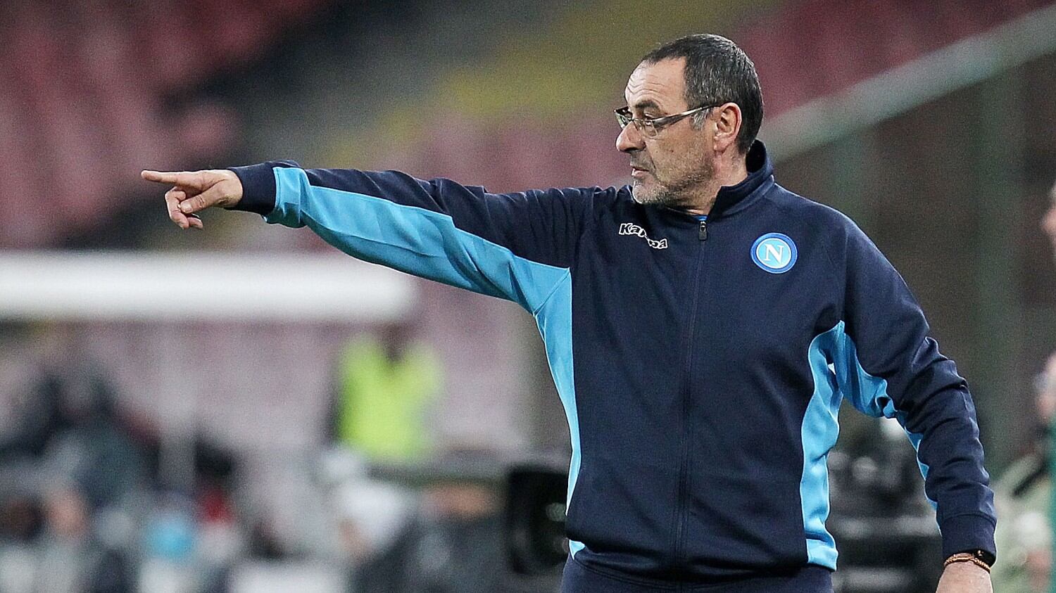 Il Napoli crolla in casa contro il Lipsia: finisce 1-3. Azzurri quasi fuori dall'Europa League