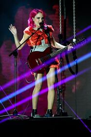 X Factor 11, la prima puntata live 15