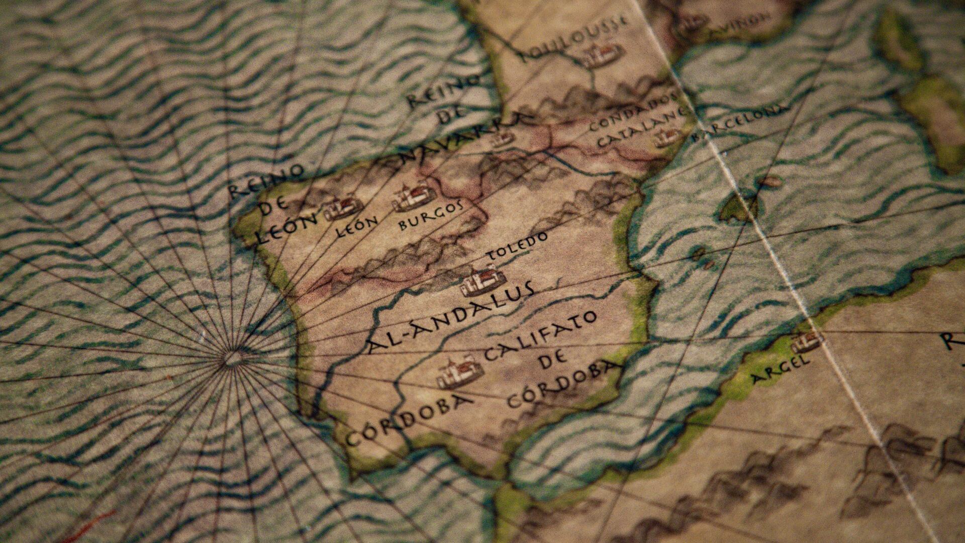 Umar ibn Hafsun, l'incubo dei sovrani di Al Andalus