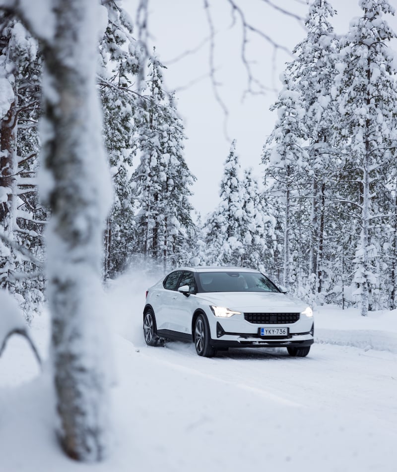 Polestar 2