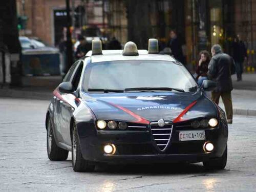 Dramma nel Torinese, 85enne uccide a martellate la figlia disabile