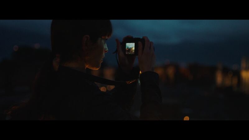 Enel, campagna What's your power: immagini 6