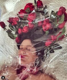 Naike Rivelli, le foto su Instagram 4