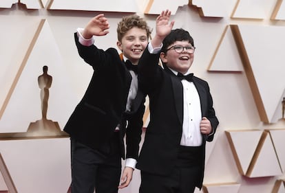 Oscar 2020, i look notevoli in foto 10