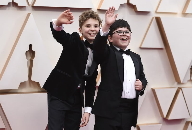 Oscar 2020, i look notevoli in foto 10