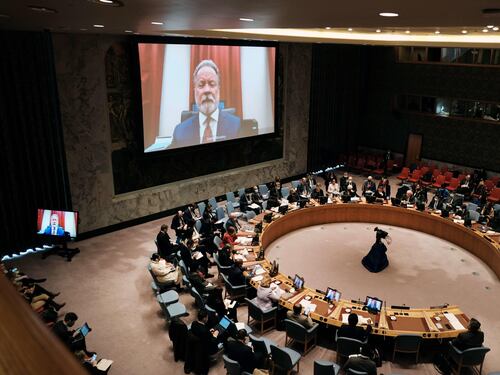 Bloccate 94 navi di cibo. L'Onu: "Crisi alimentare"