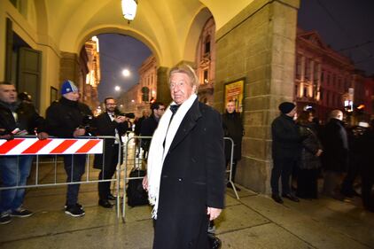 I look dei vip alla prima della Scala 4