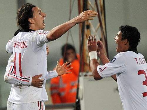 Il Milan vende l'anima del Diavolo. Ibra-Thiago, colpo da 170 milioni