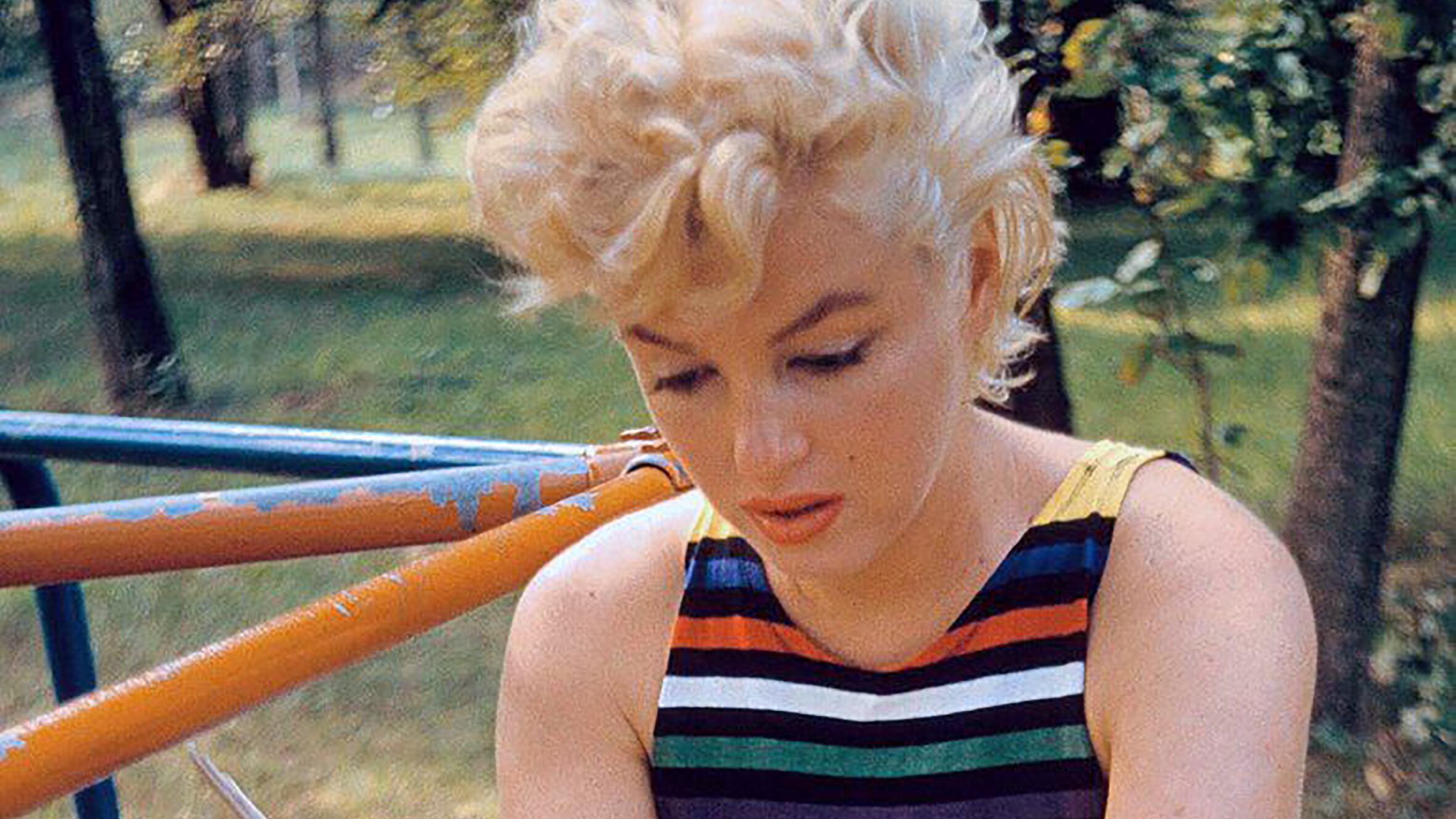 La rivelazione choc: "Marilyn Monroe costretta ad abortire prima di morire"