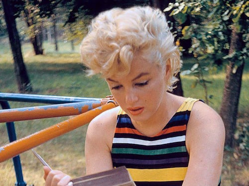 La rivelazione choc: "Marilyn Monroe costretta ad abortire prima di morire"