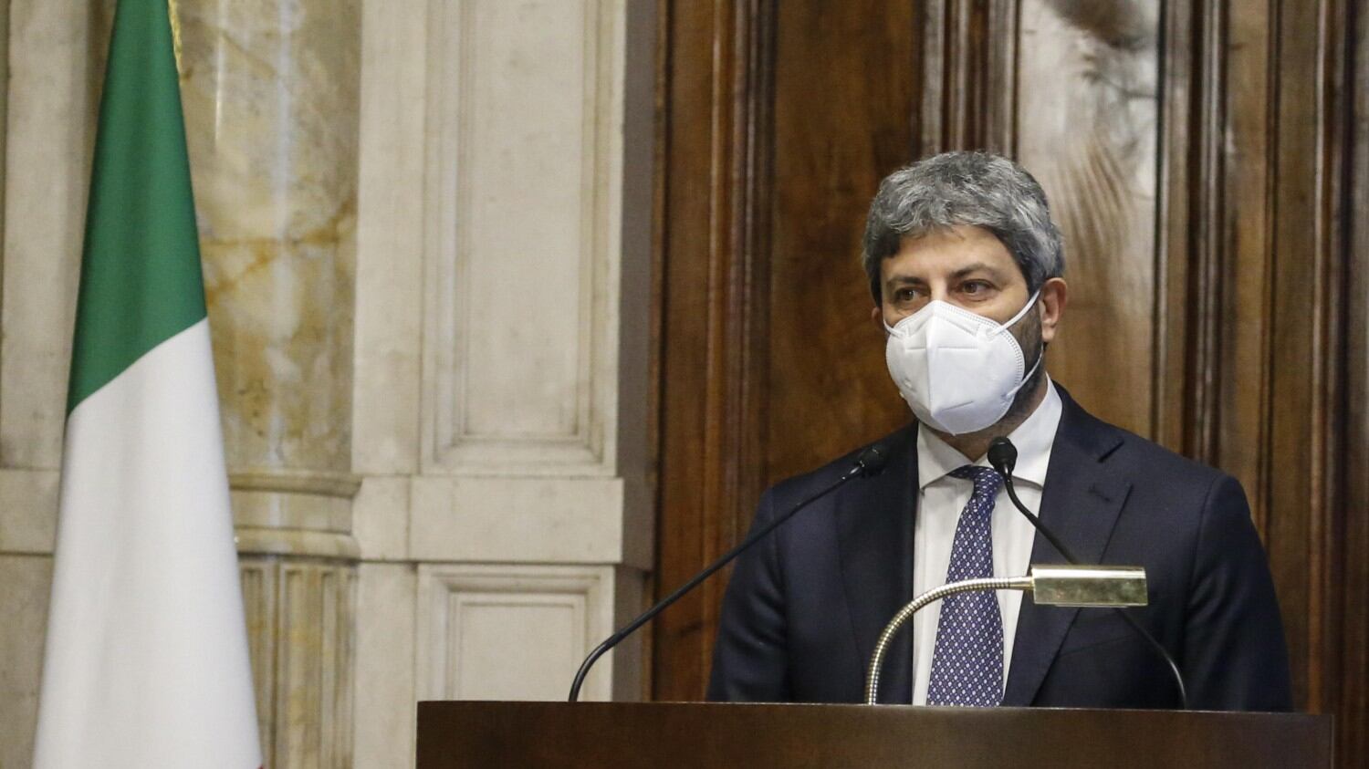 Tavolo del contratto già in farsa. Veti incrociati su Mes e ministri