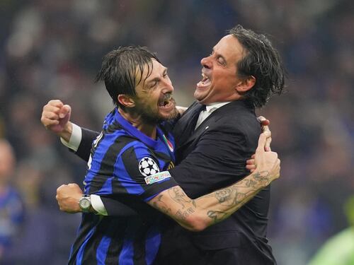 Pazza Inter: i momenti chiave e i protagonisti della stagione