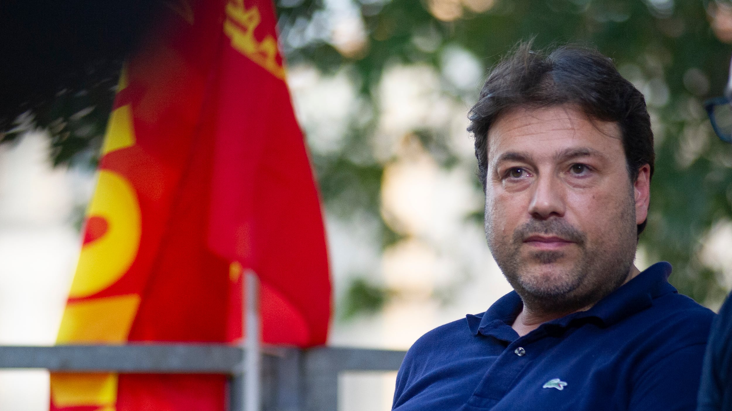 Il mistero cercopiteco, la pipì inclusiva di Montanari e Letta: quindi, oggi...