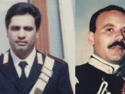 Reggio Calabria, arrestati due boss per gli attentati ai carabinieri