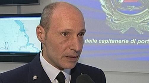 Gli uomini di Monti 5