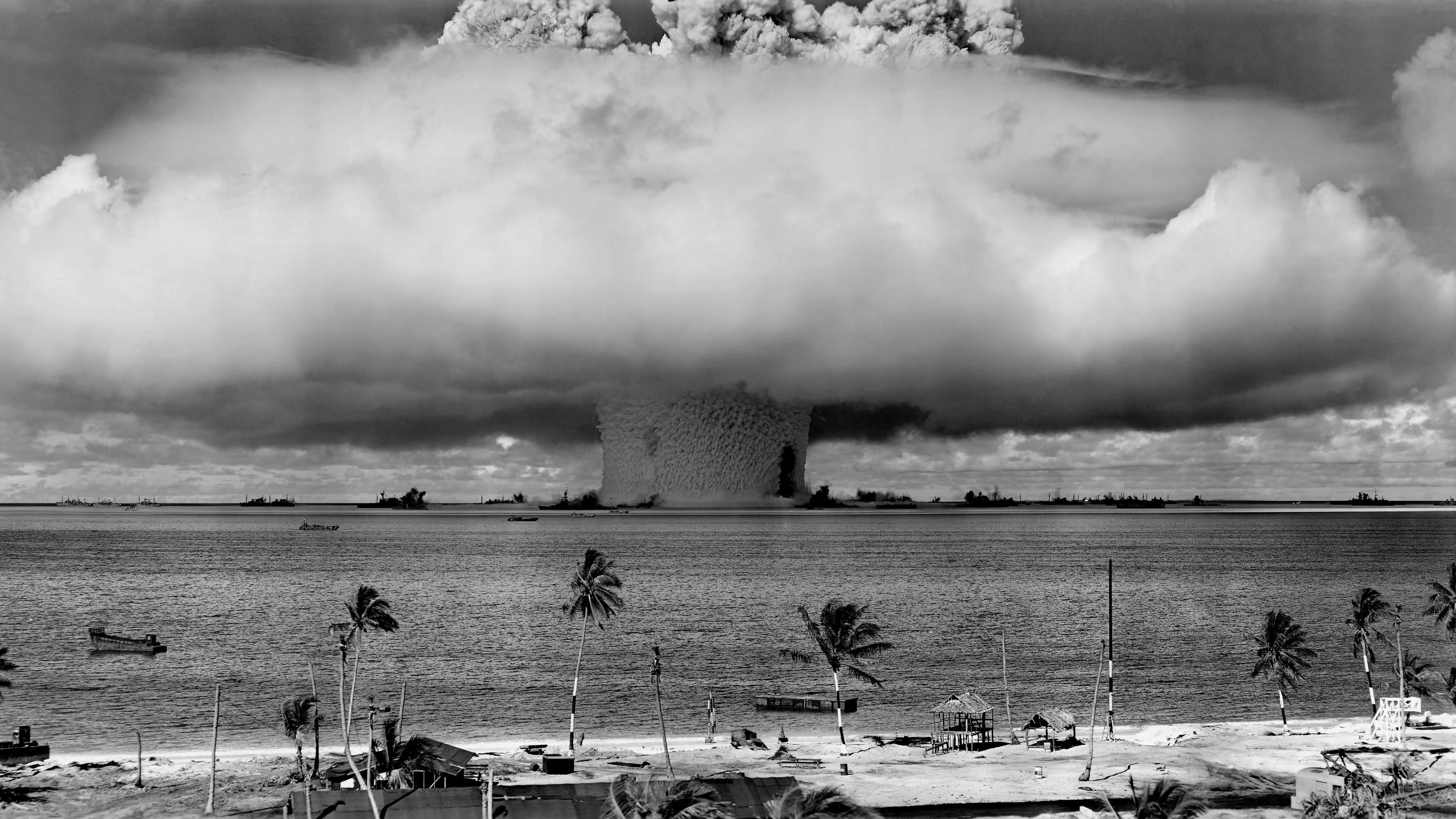 I rischi atomici con la fine del "New Start"