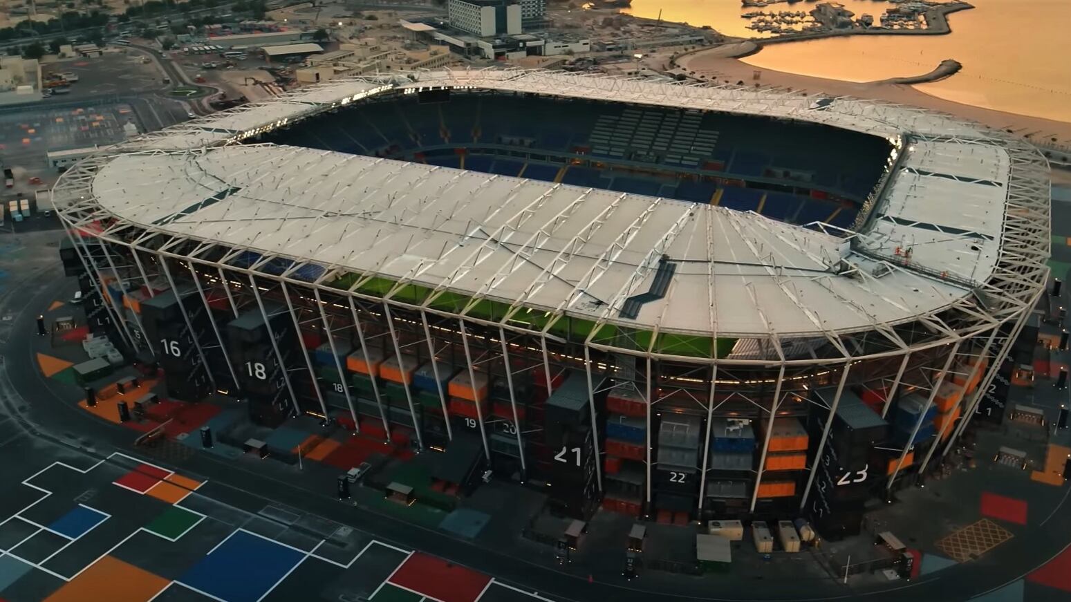 Che fine faranno gli stadi di Qatar 2022?