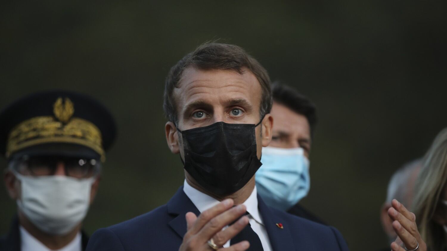 E a Parigi l'ambientalismo ha portato i gilet gialli