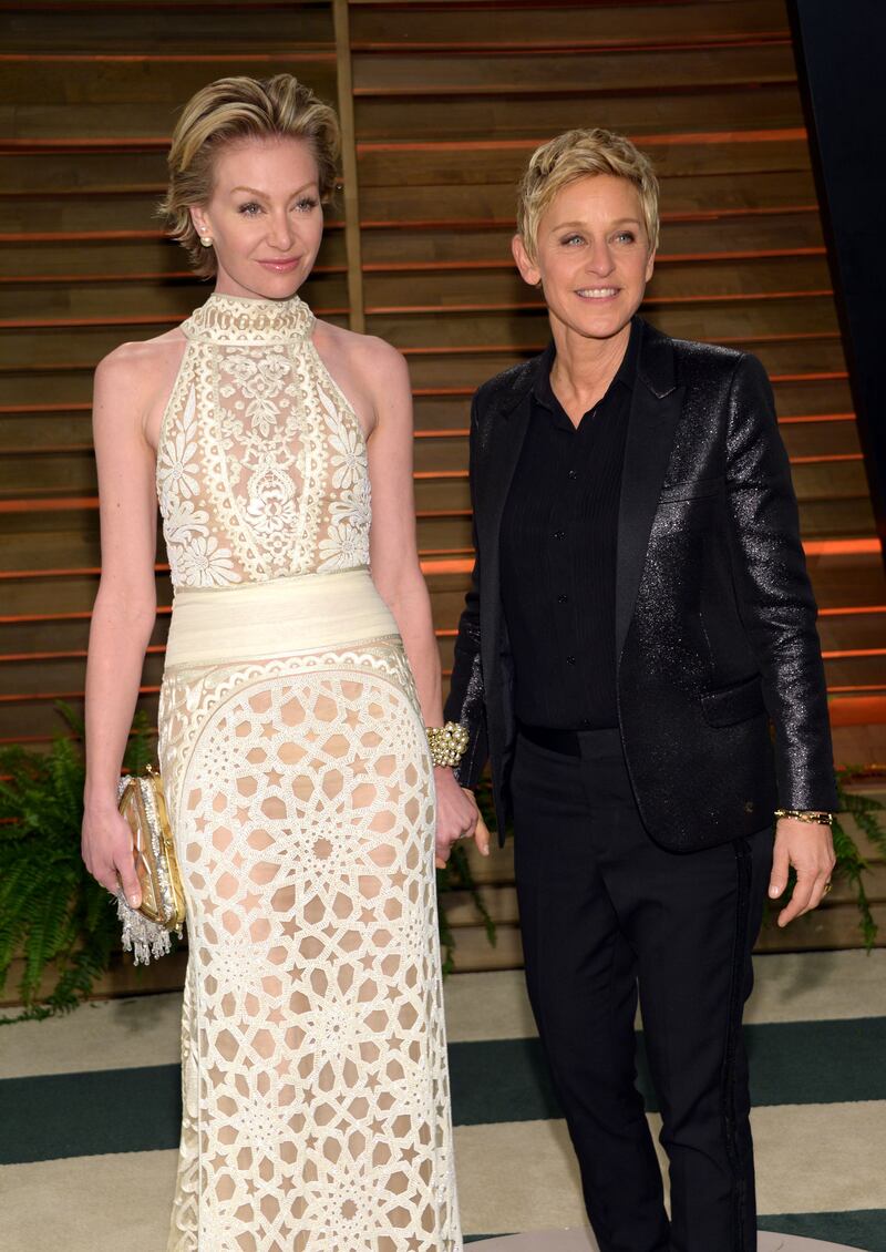 Portia De Rossi: "La mia lotta contro la bulimia" 15