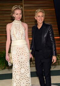 Portia De Rossi: "La mia lotta contro la bulimia" 15