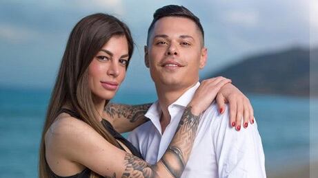 Temptation Island, Giada e Francesco: "Abbiamo passato la prima notte.."