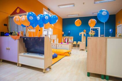 Orrore a milano: bambini maltrattati in un asilo 2