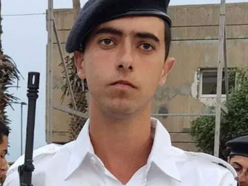 Chi era David Moshe Ben Shitrit, il marinaio israeliano morto nell'attacco contro Hezbollah