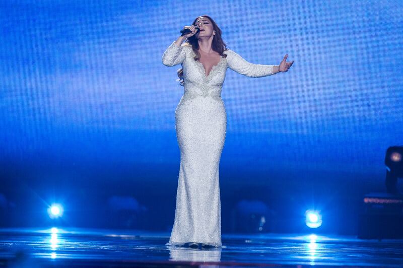 Eurovision Song Contest, i look hot: prima semifinale e prove 10