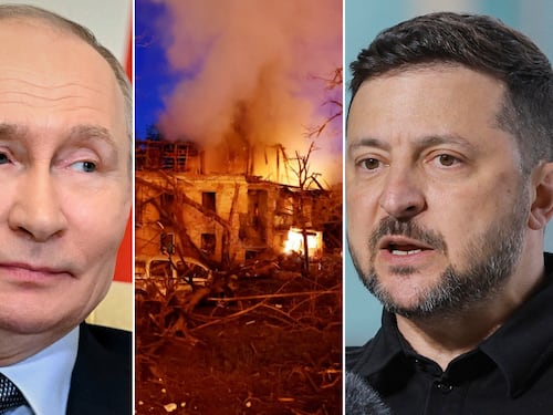 La sfida di Kiev fra nuova guerra e lotta sul campo