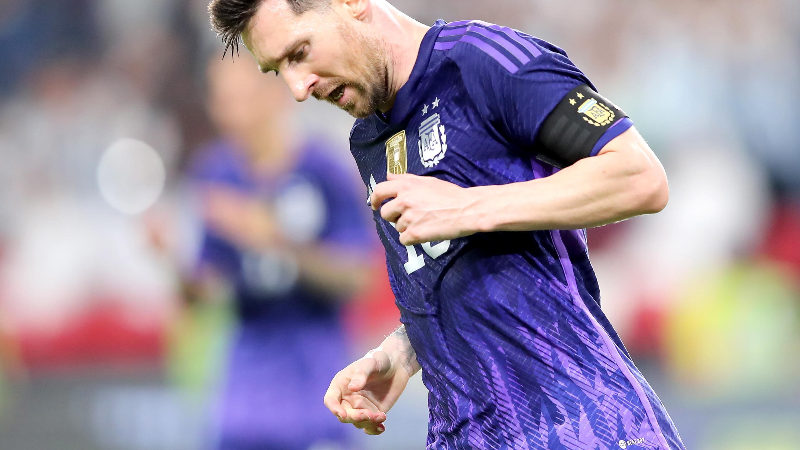 Non solo Leo e Cristiano. Generazione di fenomeni all'ultimo ballo Mondiale