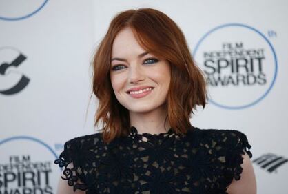 Emma Stone: incidente hot agli Oscar 19