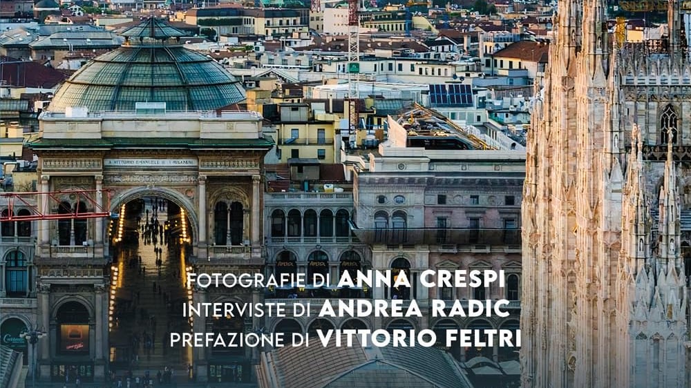 "Miracolo a Milano". Albertini, Formigoni e un modello di città
