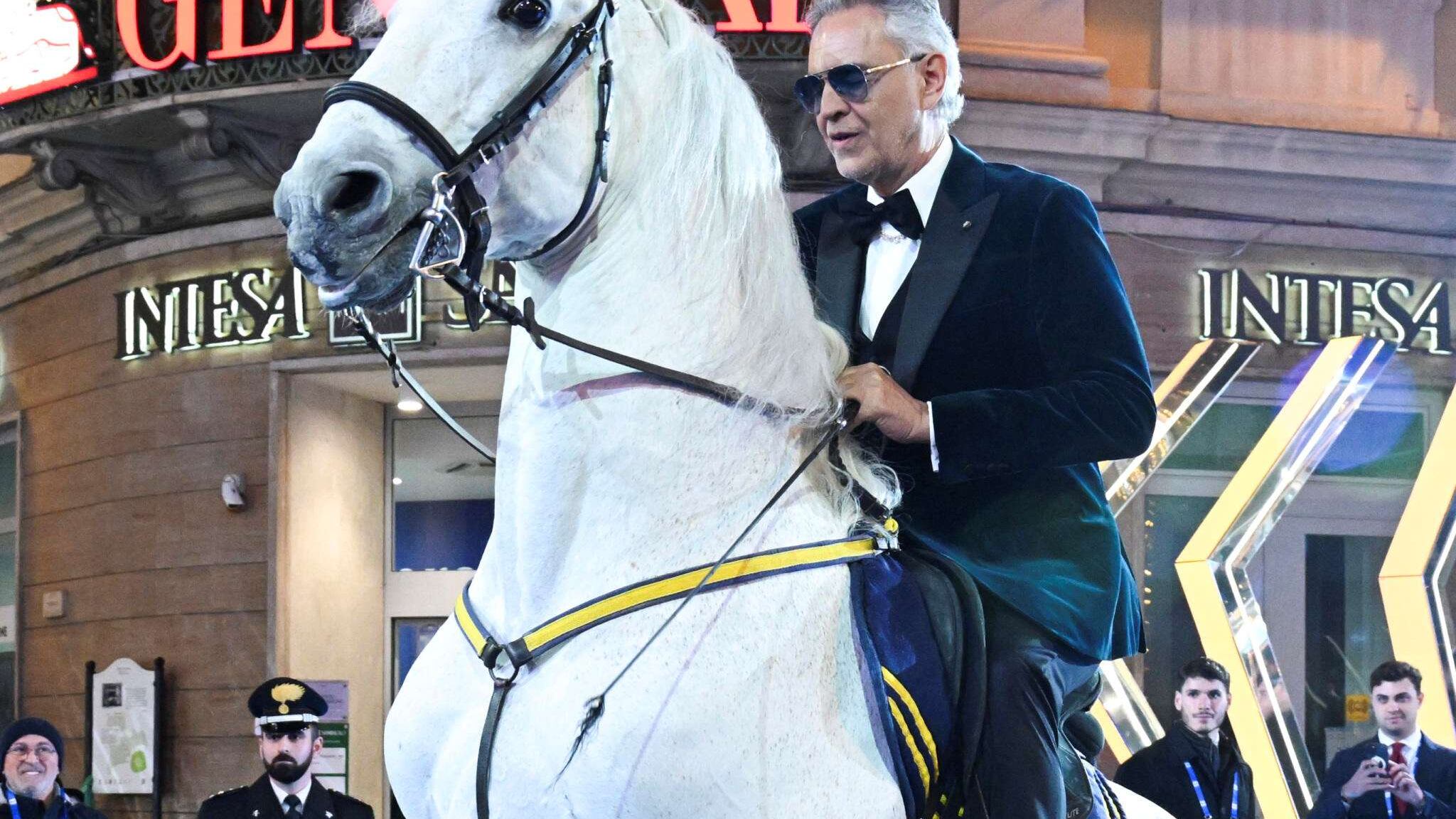La finale più imprevedibile chiude l'era di Carlo Conti