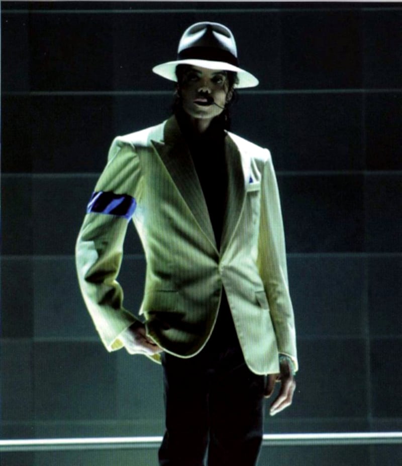 Una serie tv racconterà gli ultimi momenti di Michael Jackson 8
