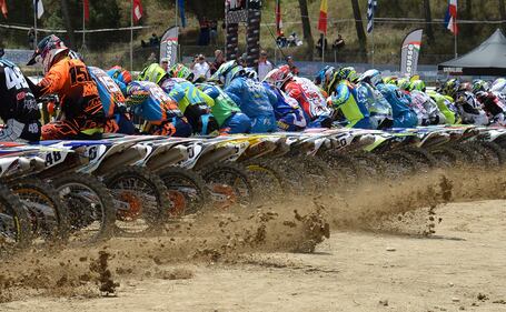 MXGP, si impone Jeffrey Herlings 4