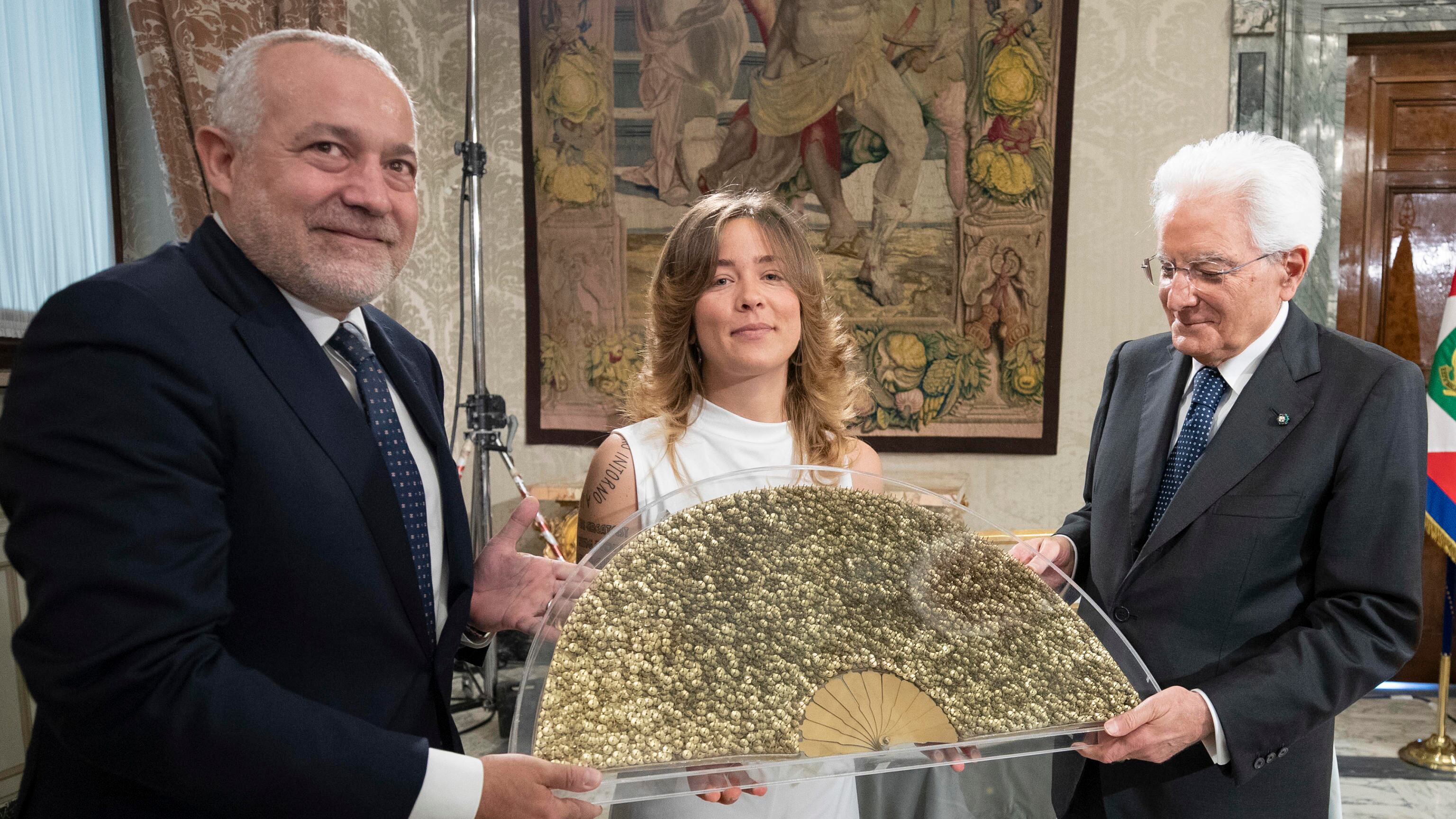 Mattarella striglia i negazionisti: "Il cambiamento del clima è palese. Italia in ritardo sulla prevenzione"