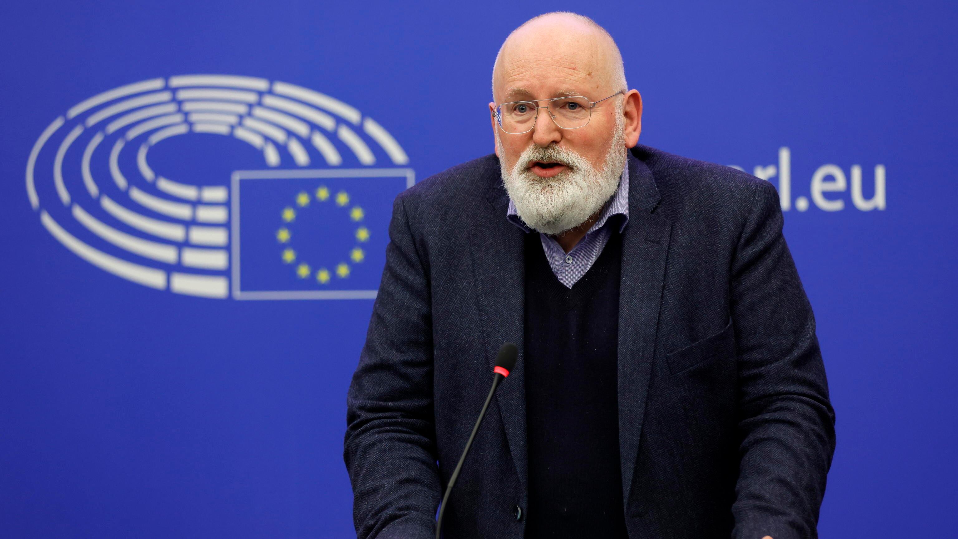 Il no al gas pagato in rubli divide il fronte dei Paesi Ue