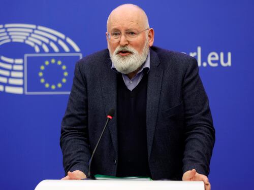 Il no al gas pagato in rubli divide il fronte dei Paesi Ue