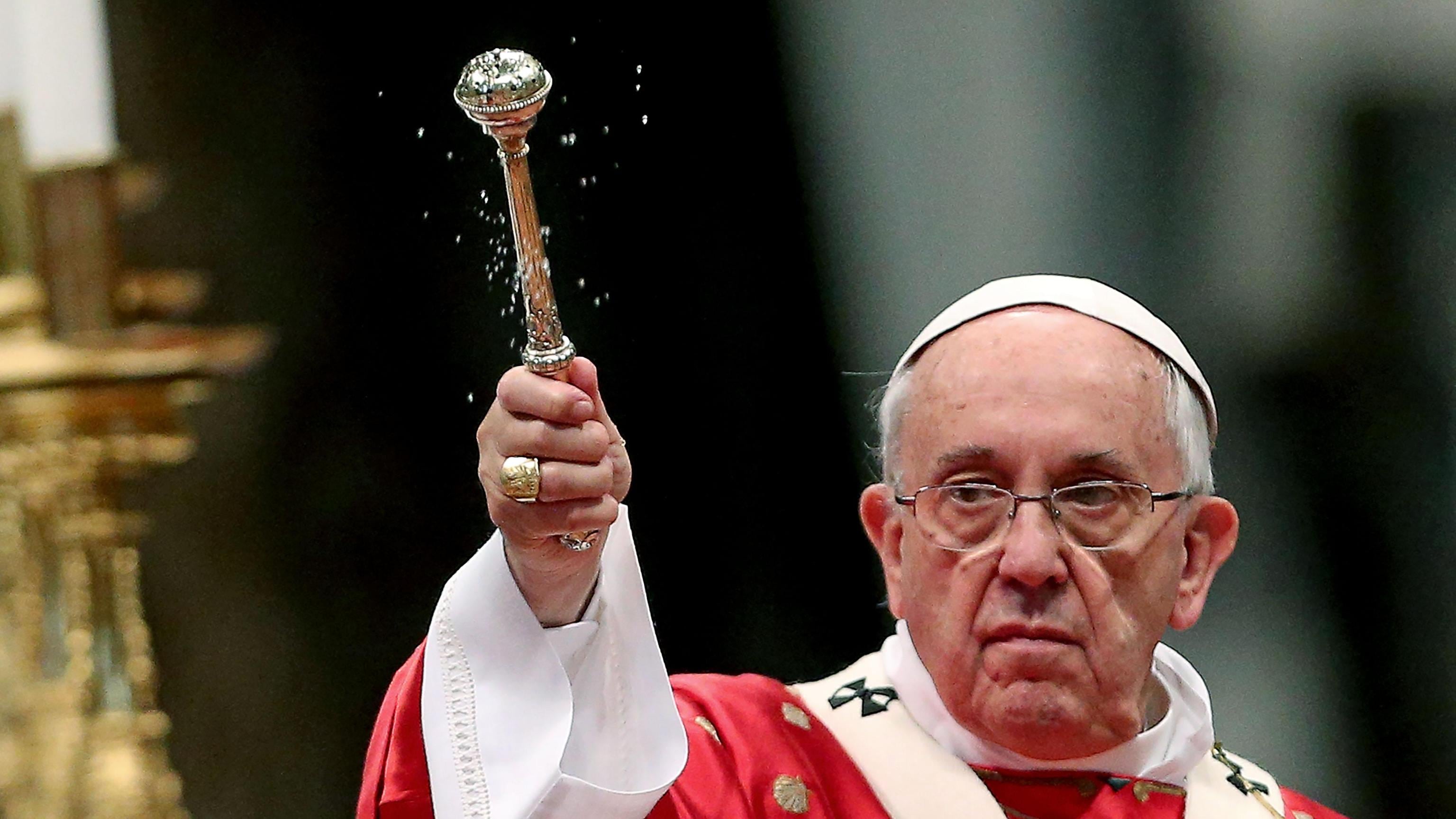 L'Enciclica no-global del Papa cancella la proprietà privata