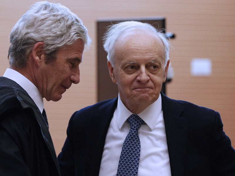 Caso Amara, definitiva la condanna a Davigo: un anno e tre mesi per i verbali sulla “Loggia Ungheria”