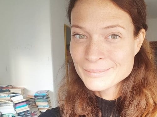 Jane Alexander, il nuovo sfogo sui social network