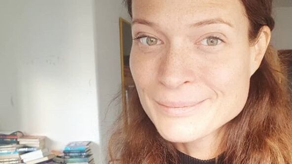 Jane Alexander, il nuovo sfogo sui social network