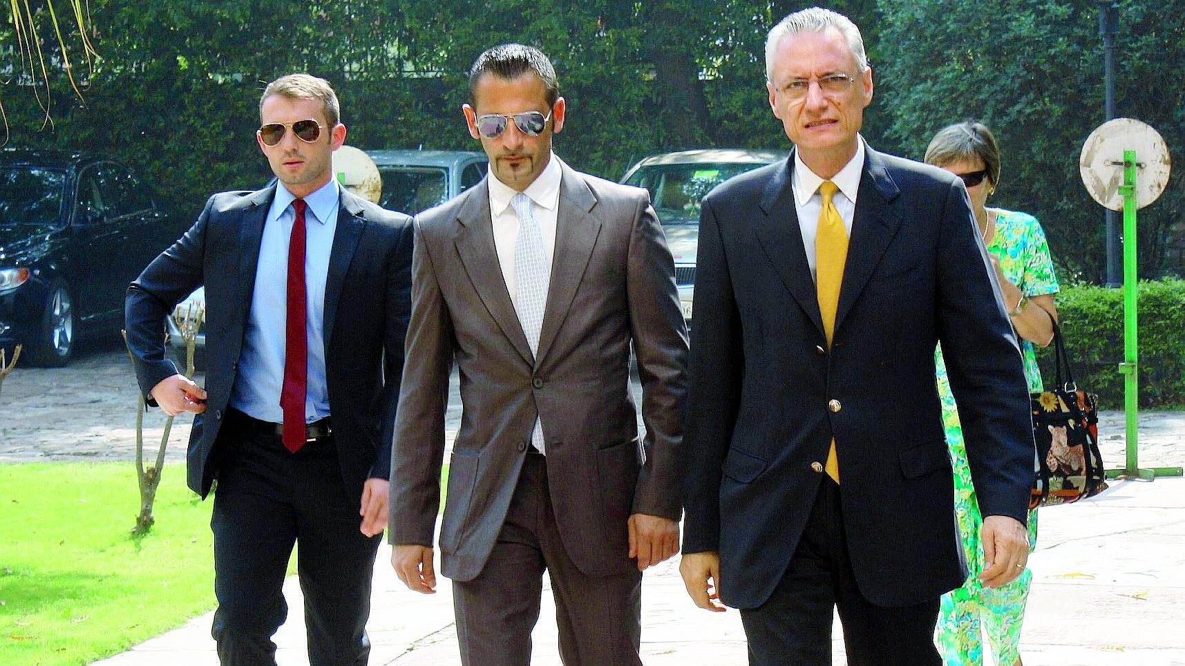 Marò, il governo indiano non si opporrà al rientro di Latorre