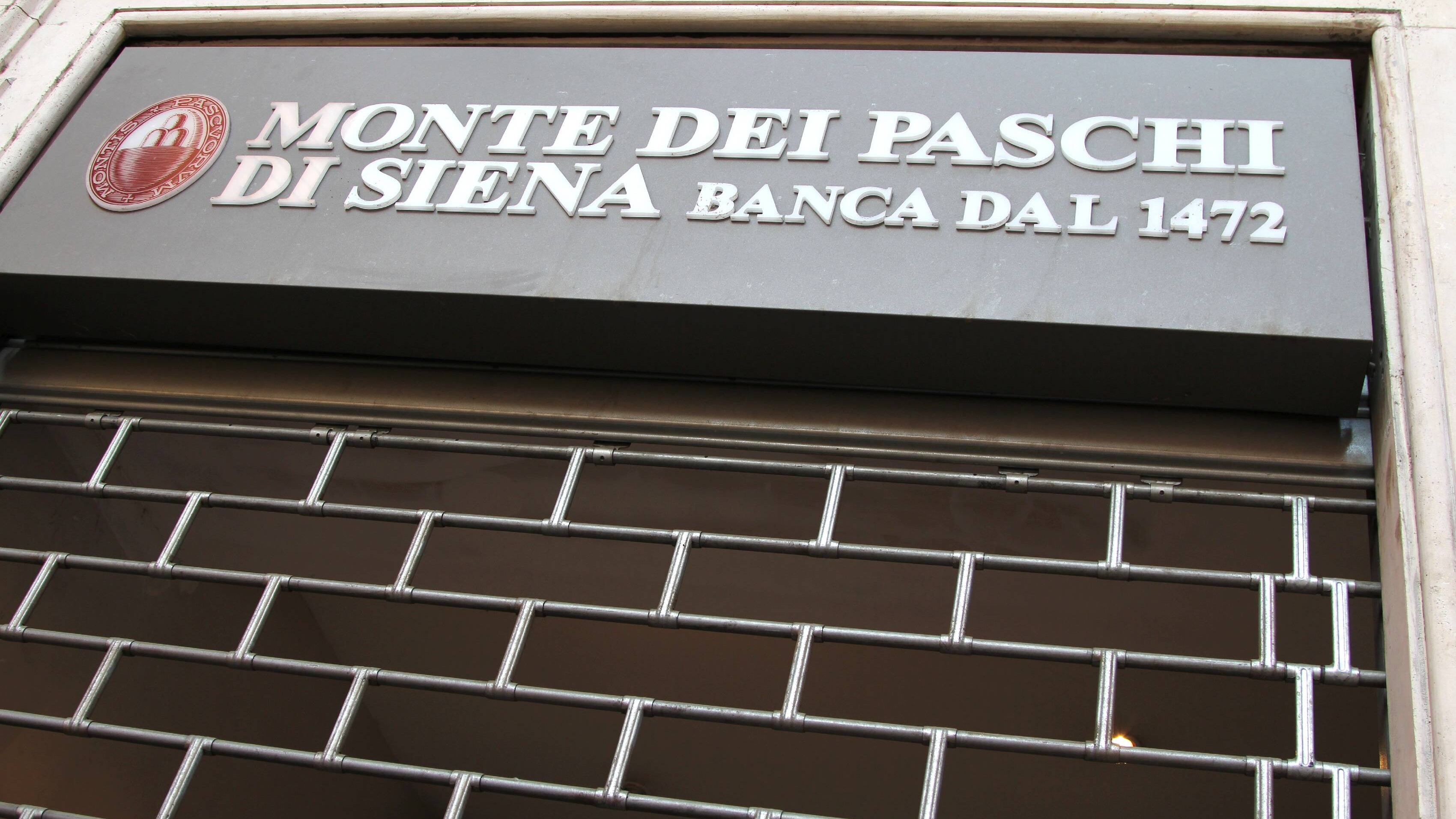 Crac Mps, tutto da rifare. La Procura generale contro le assoluzioni