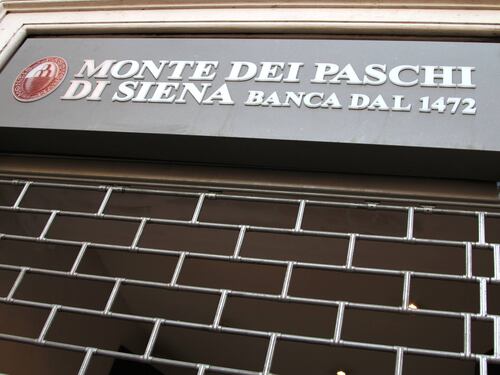 Crac Mps, tutto da rifare. La Procura generale contro le assoluzioni