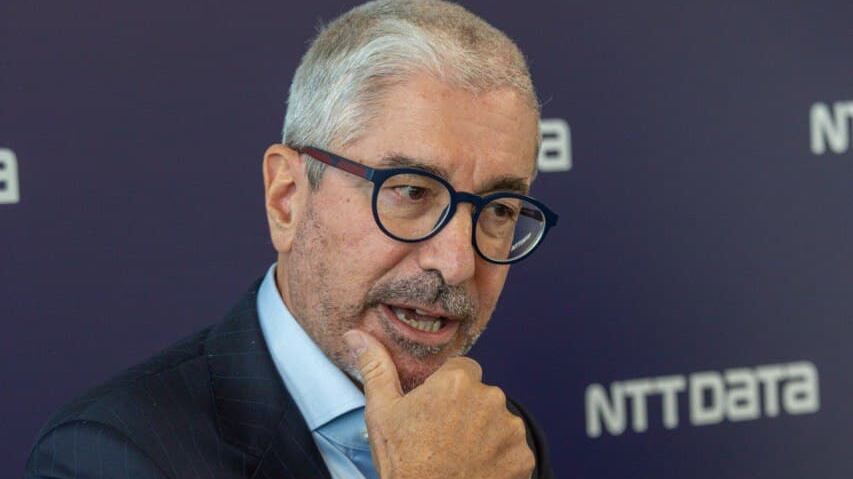 Ntt Data a Milano: apre nuova sede e fa 5mila assunzioni