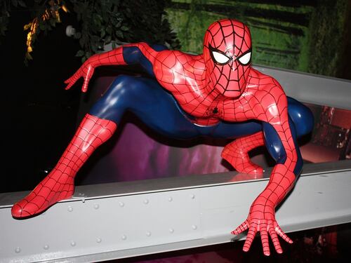 Bambino muore e la Disney dice no a Spiderman sulla sua lapide