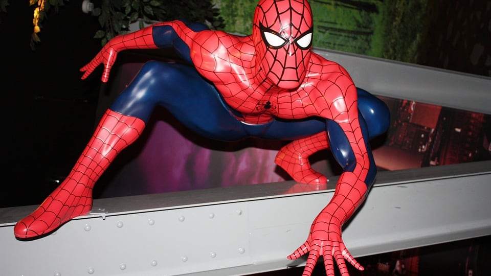 Spider Man globale: "In questo film ci sono più azione e più muscoli"